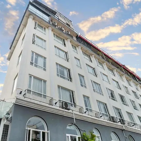 Kr Inn Hotel & Convention Centre